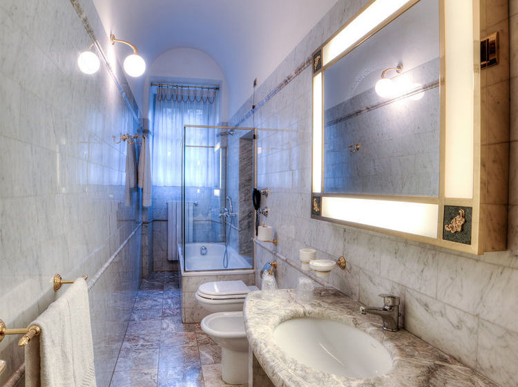 Hotel Villa Stanley  | Sesto Fiorentino | Florence | Italia 16