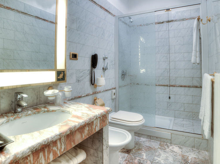 Hotel Villa Stanley  | Sesto Fiorentino | Florence | Italia 17