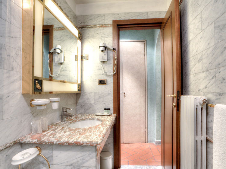 Hotel Villa Stanley  | Sesto Fiorentino | Florence | Italia 18