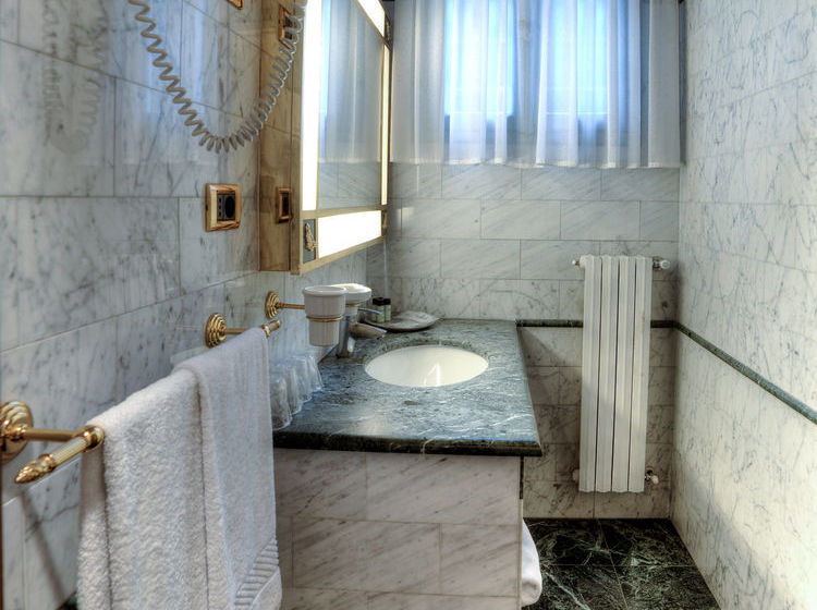 Hotel Villa Stanley  | Sesto Fiorentino | Florence | Italia 19