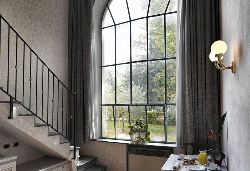 Hotel Villa Stanley  | Sesto Fiorentino | Florence | Italia 2