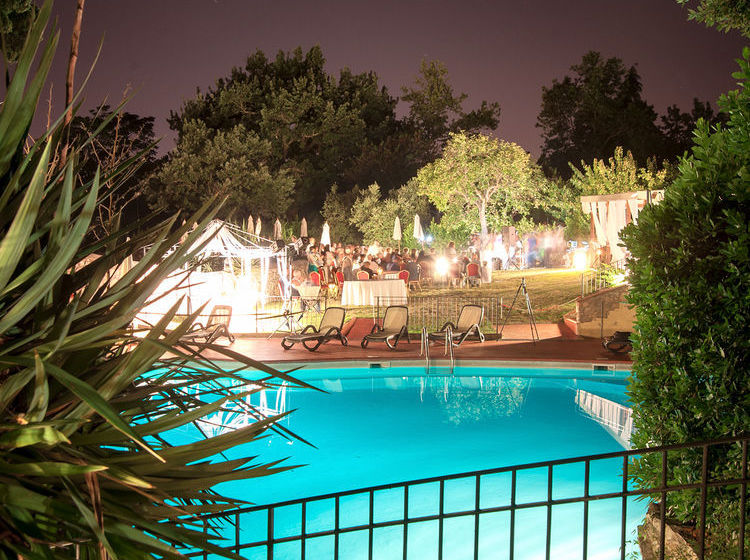 Hotel Villa Stanley  | Sesto Fiorentino | Florence | Italia 20