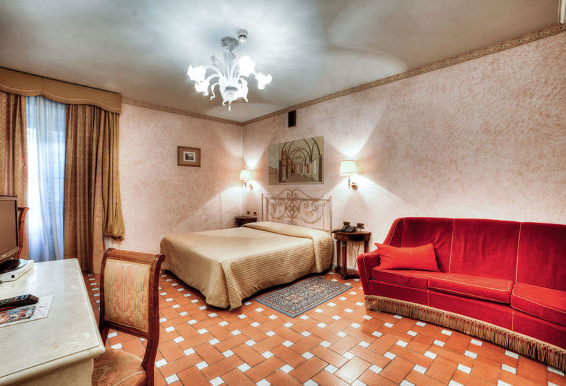 Hotel Villa Stanley  | Sesto Fiorentino | Florence | Italia 4