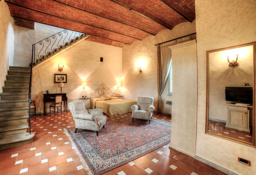 Hotel Villa Stanley  | Sesto Fiorentino | Florence | Italia 5