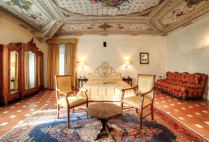 Hotel Villa Stanley  | Sesto Fiorentino | Florence | Italia 6