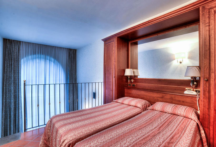 Hotel Villa Stanley  | Sesto Fiorentino | Florence | Italia 7