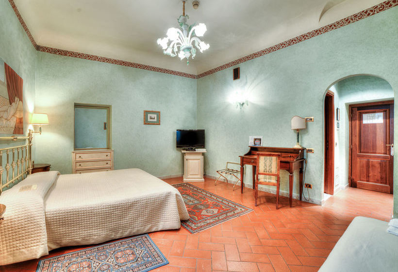 Hotel Villa Stanley  | Sesto Fiorentino | Florence | Italia 8