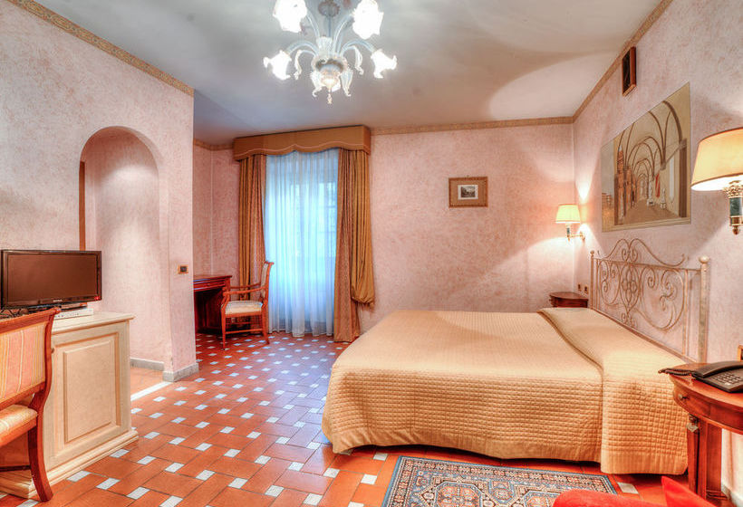 Hotel Villa Stanley  | Sesto Fiorentino | Florence | Italia 9