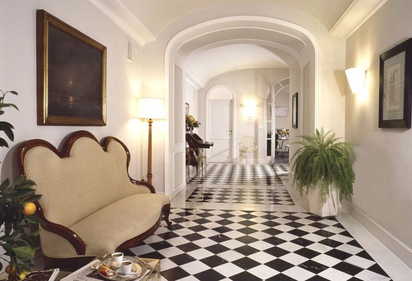 Hotel Stella Del Mare  | Vada | Livorno | Italia 14