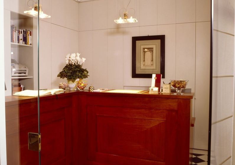 Hotel Stella Del Mare  | Vada | Livorno | Italia 19