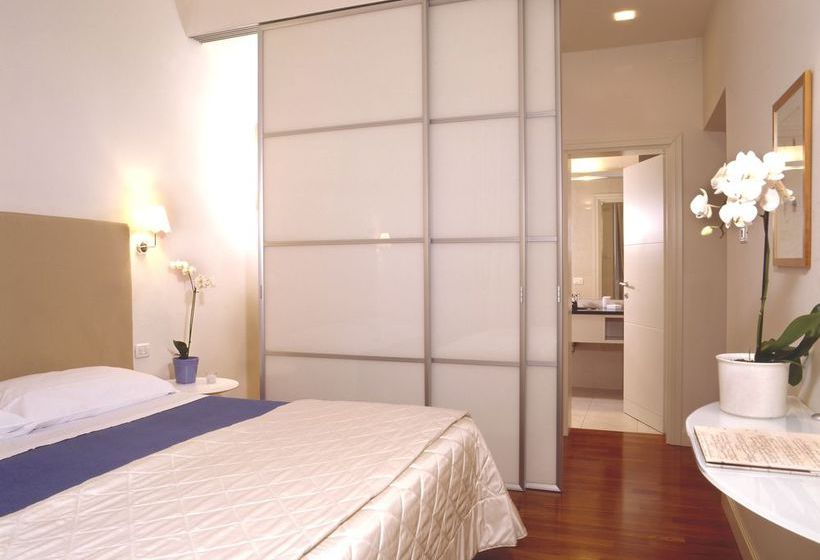 Hotel Stella Del Mare  | Vada | Livorno | Italia 4