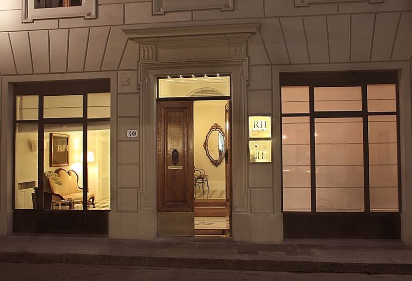 Hotel Stella Del Mare  | Vada | Livorno | Italia 7