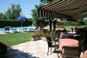 Hotel Bolero  | Sirmione | Brescia | Italia 3