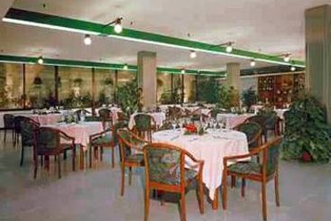 Hotel Holiday Hill  | Acquasparta | Terni | Italy 2