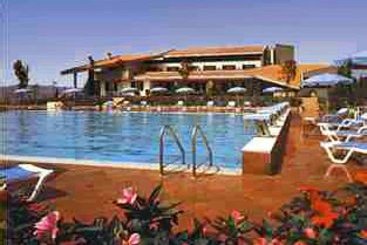 Hotel Holiday Hill  | Acquasparta | Terni | Italy 3