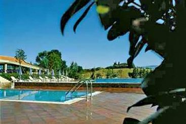 Hotel Holiday Hill  | Acquasparta | Terni | Italy 4