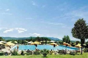 Hotel Holiday Hill  | Acquasparta | Terni | Italy 5