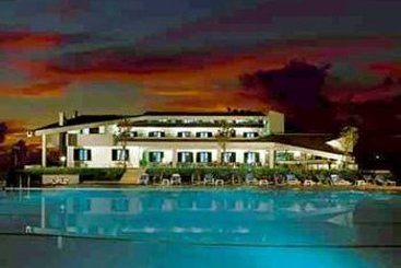 Hotel Holiday Hill  | Acquasparta | Terni | Italy 6