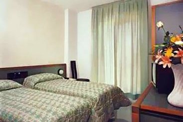 Hotel Holiday Hill  | Acquasparta | Terni | Italy 7