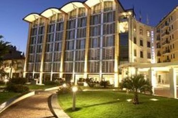 Hotel Rossini Al Teatro 