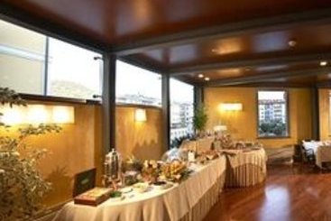 Hotel Rossini Al Teatro  | Impéria | Imperia | Itália 1