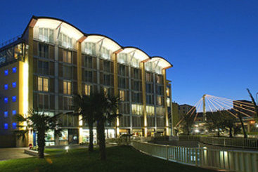 Hotel Rossini Al Teatro  | Impéria | Imperia | Itália 2