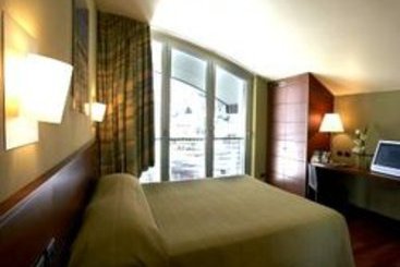 Hotel Rossini Al Teatro  | Impéria | Imperia | Itália 3