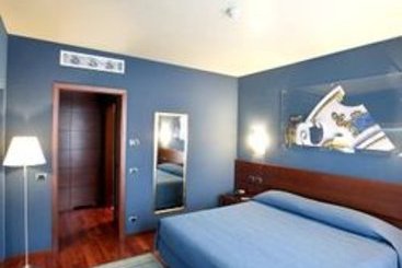 Hotel Rossini Al Teatro  | Impéria | Imperia | Itália 4