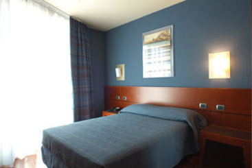 Hotel Rossini Al Teatro  | Impéria | Imperia | Itália 5