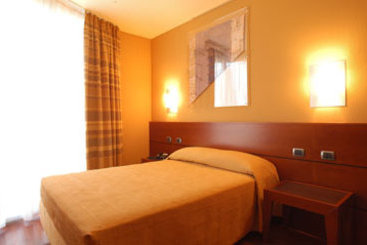 Hotel Rossini Al Teatro  | Impéria | Imperia | Itália 7