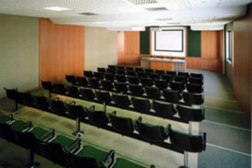 Hotel Rossini Al Teatro  | Impéria | Imperia | Itália 8