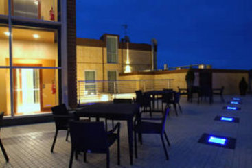 Hotel Rossini Al Teatro  | Impéria | Imperia | Itália 9