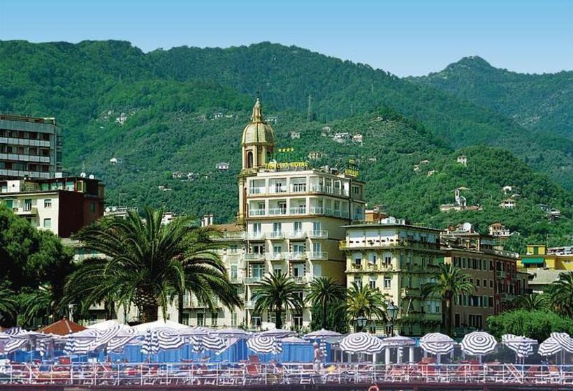 Hotel Best Western Tigullio Royal  | Rapallo | Genova | Italia 1