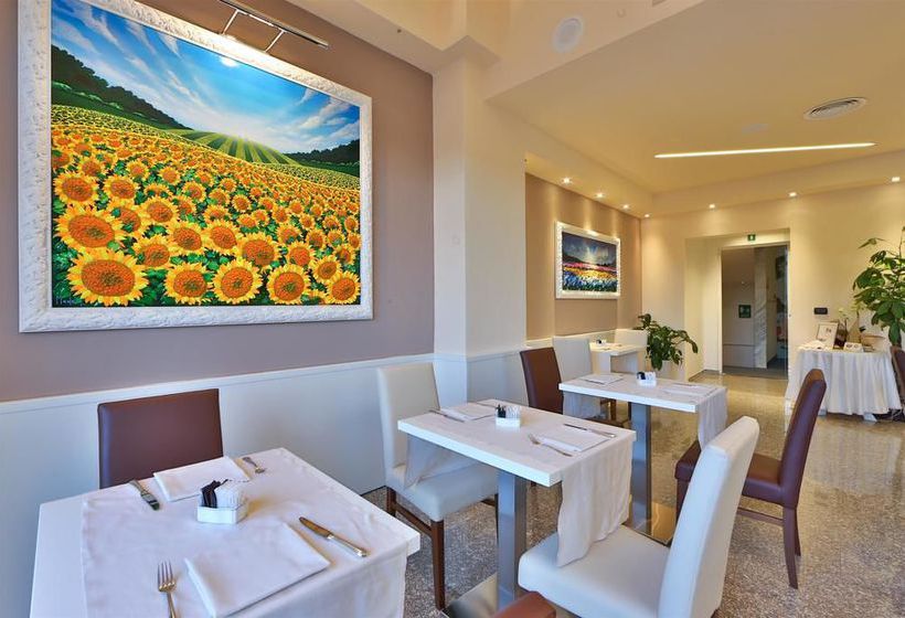 Hotel Best Western Tigullio Royal  | Rapallo | Genova | Italia 10