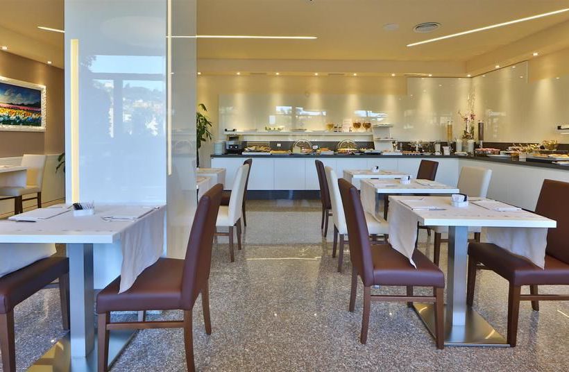 Hotel Best Western Tigullio Royal  | Rapallo | Genova | Italia 11