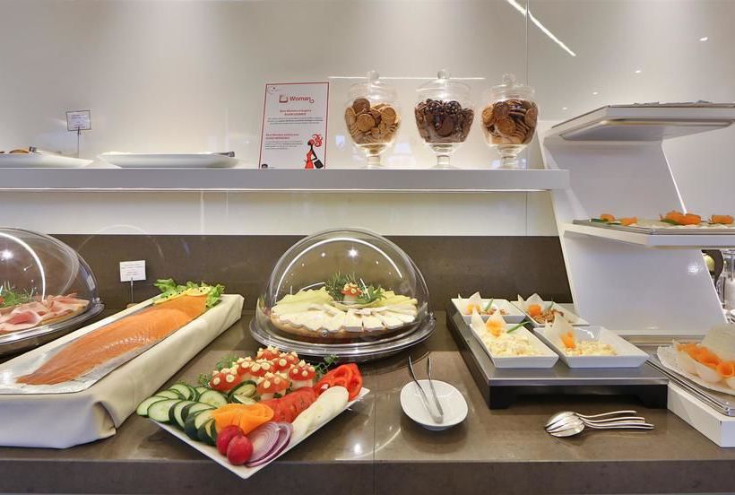 Hotel Best Western Tigullio Royal  | Rapallo | Genova | Italia 12