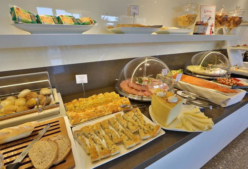 Hotel Best Western Tigullio Royal  | Rapallo | Genova | Italia 13