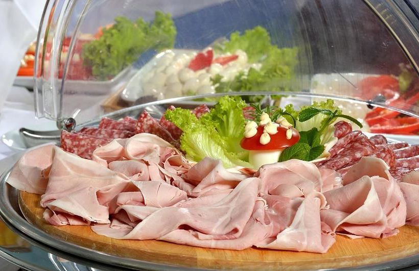 Hotel Best Western Tigullio Royal  | Rapallo | Genova | Italia 14