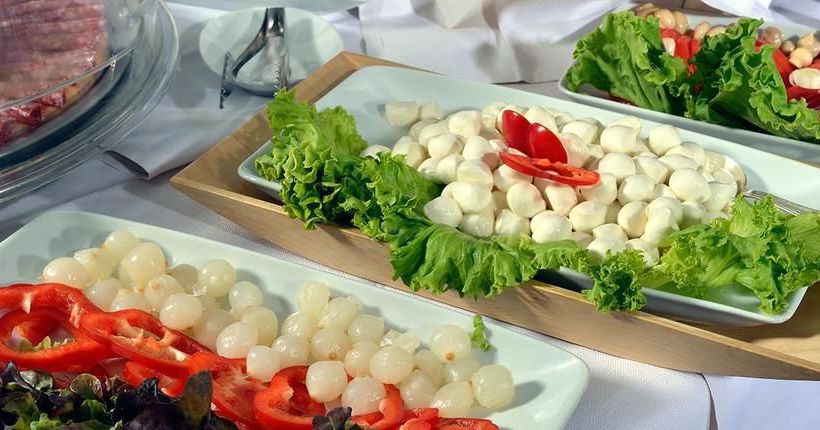 Hotel Best Western Tigullio Royal  | Rapallo | Genova | Italia 15