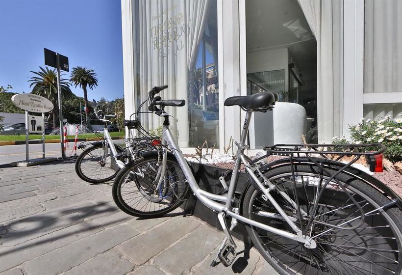 Hotel Best Western Tigullio Royal  | Rapallo | Genova | Italia 2