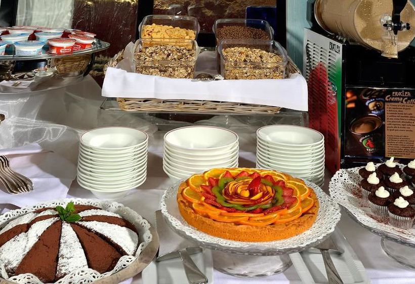 Hotel Best Western Tigullio Royal  | Rapallo | Genova | Italia 20