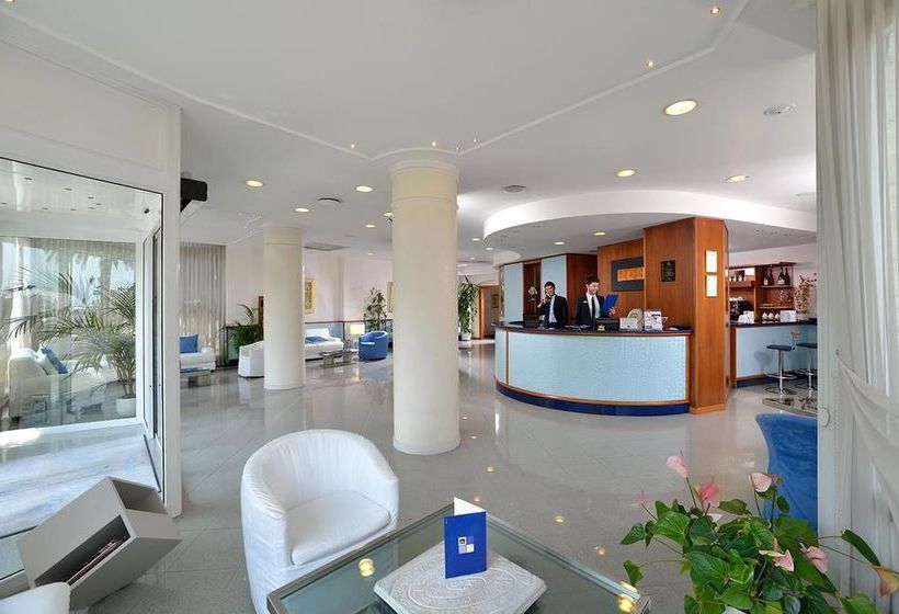 Hotel Best Western Tigullio Royal  | Rapallo | Genova | Italia 3