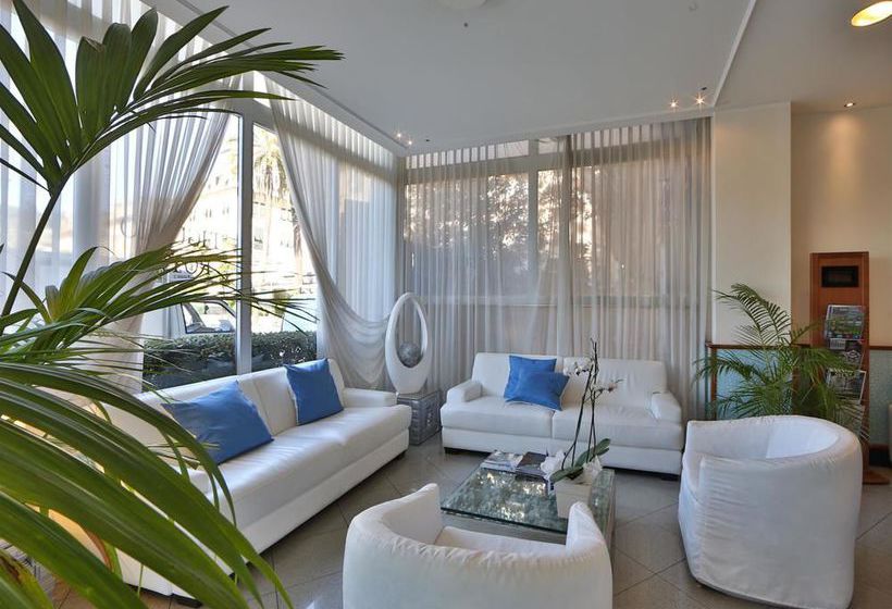 Hotel Best Western Tigullio Royal  | Rapallo | Genova | Italia 4