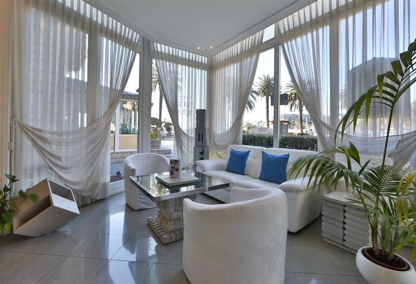 Hotel Best Western Tigullio Royal  | Rapallo | Genova | Italia 5