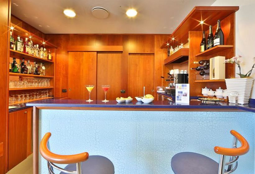 Hotel Best Western Tigullio Royal  | Rapallo | Genova | Italia 6