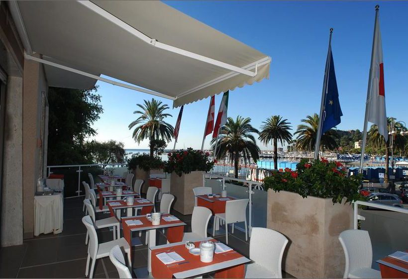 Hotel Best Western Tigullio Royal  | Rapallo | Genova | Italia 7