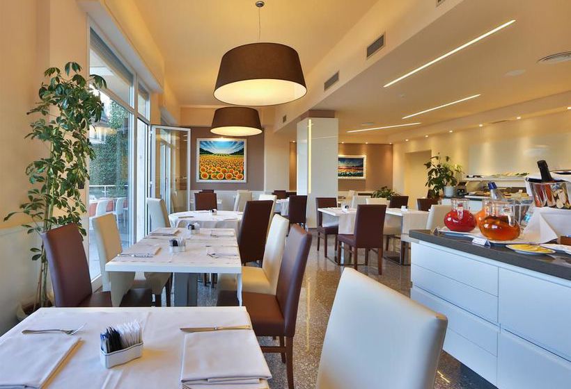 Hotel Best Western Tigullio Royal  | Rapallo | Genova | Italia 8