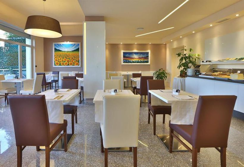 Hotel Best Western Tigullio Royal  | Rapallo | Genova | Italia 9