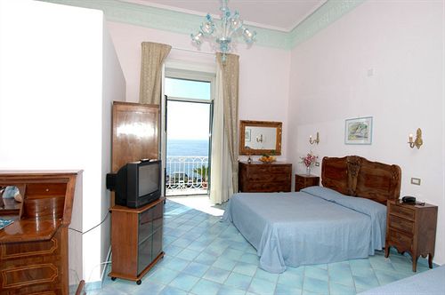 Hotel Fontana  | Amalfi | Salerno | Italia 10