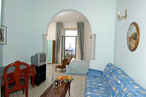 Hotel Fontana  | Amalfi | Salerno | Italia 12